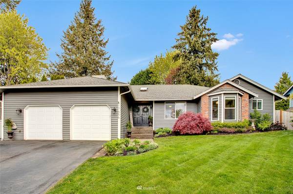 17656 NE 129th PL, Redmond, WA 98052