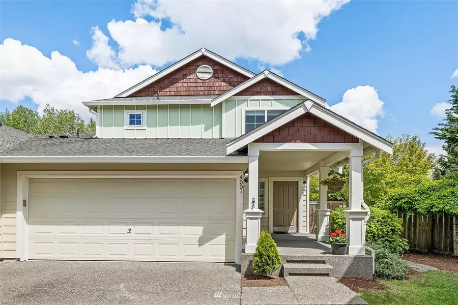 4001 Inspiration AVE E, Fife, WA 98424