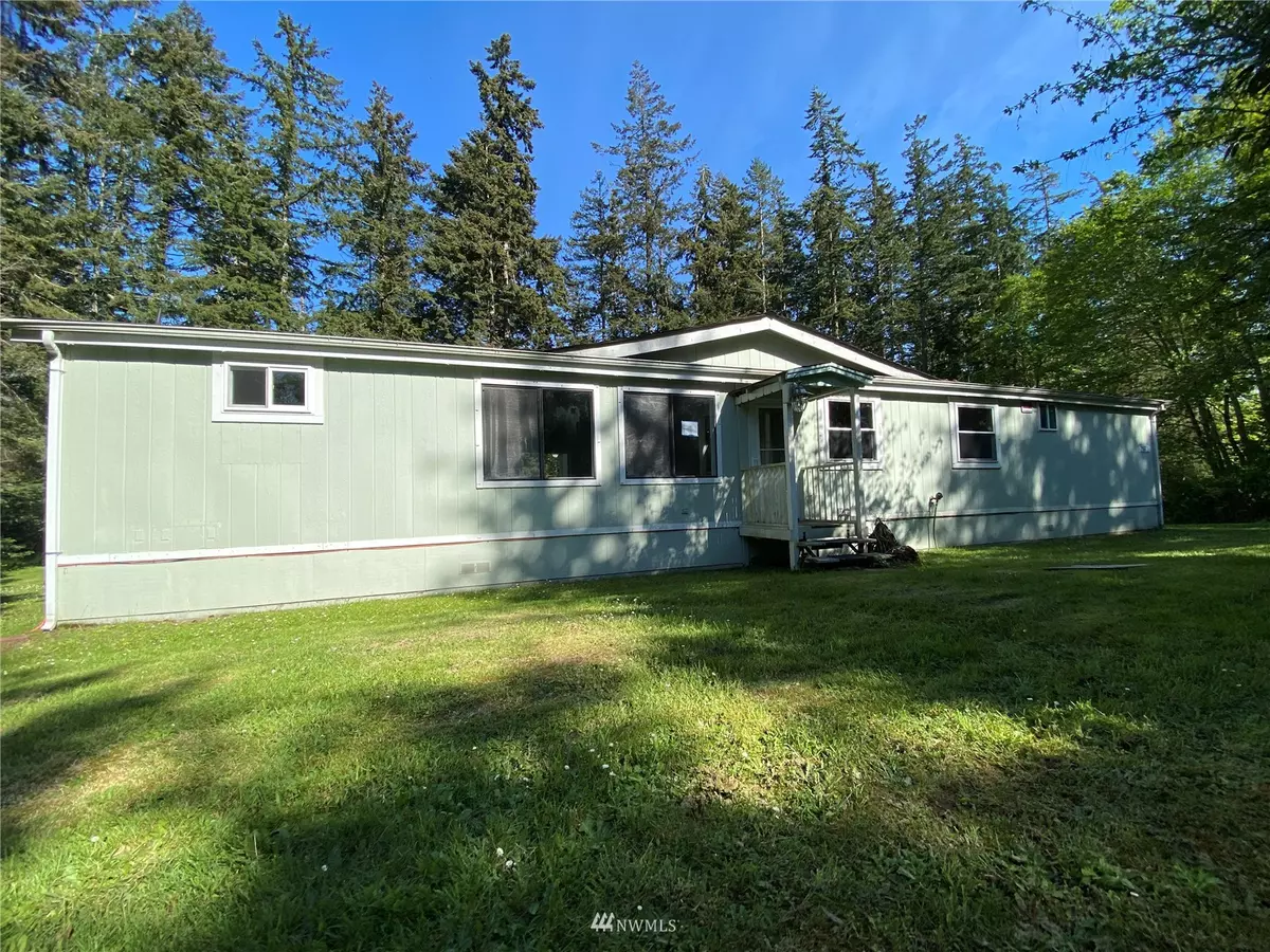 Camano Island, WA 98282,2197 Parker