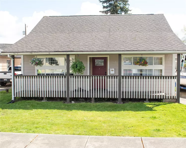 2626 Pacific AVE, Hoquiam, WA 98550