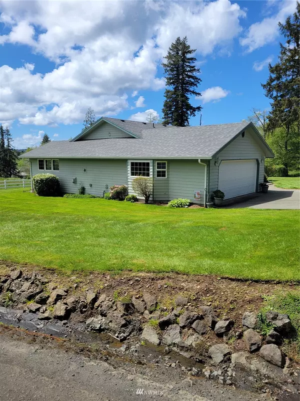 Raymond, WA 98577,39 Hines Valley RD