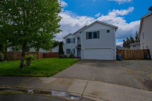 20309 49th AVE E, Spanaway, WA 98387