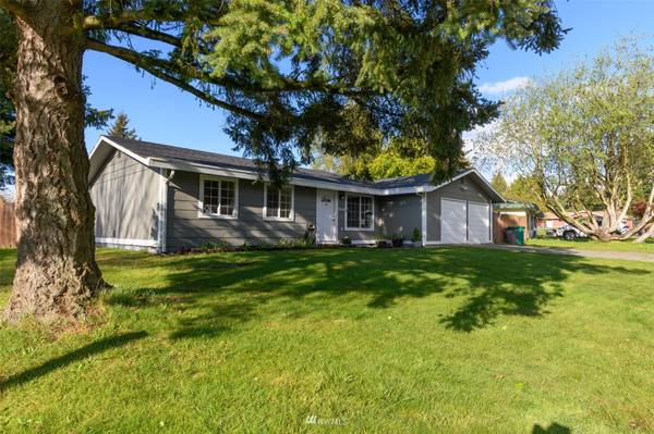 3049 GREENDALE DR SE, Port Orchard, WA 98366