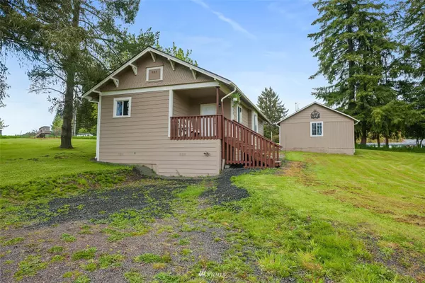 Raymond, WA 98577,2325 A ST