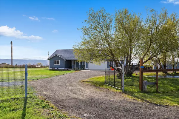 101 Tucker LN, Ellensburg, WA 98926