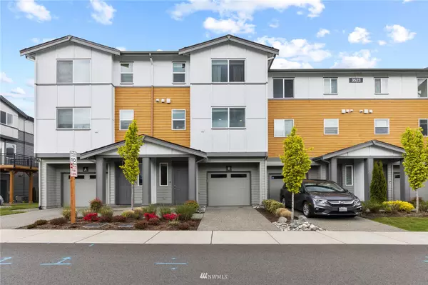 3523 194th PL SE #B, Bothell, WA 98012