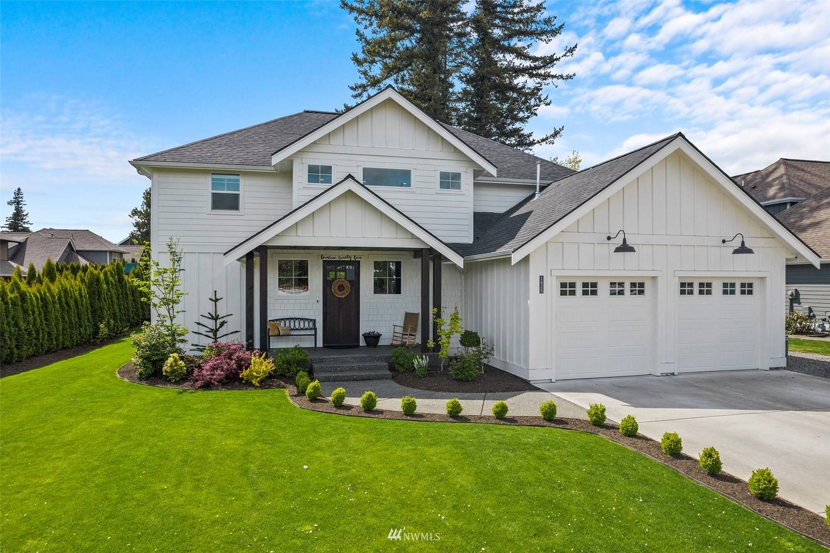 1425 Eastwood WAY, Lynden, WA 98264