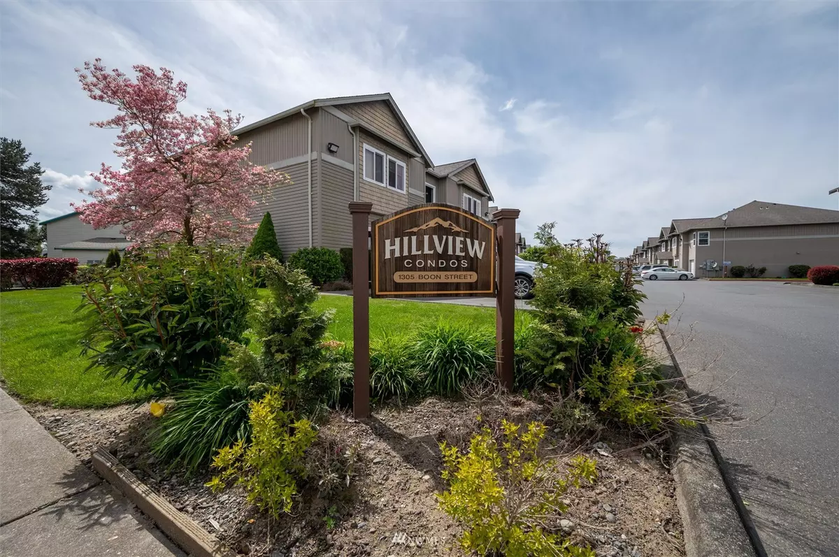 Sumas, WA 98295,1305 Boon ST #122