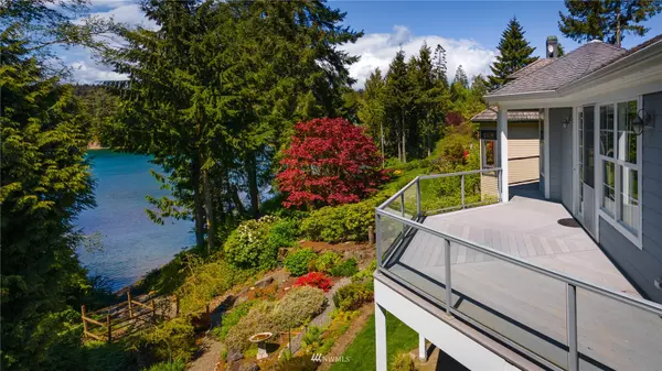 Port Ludlow, WA 98365,163 S Bay LN