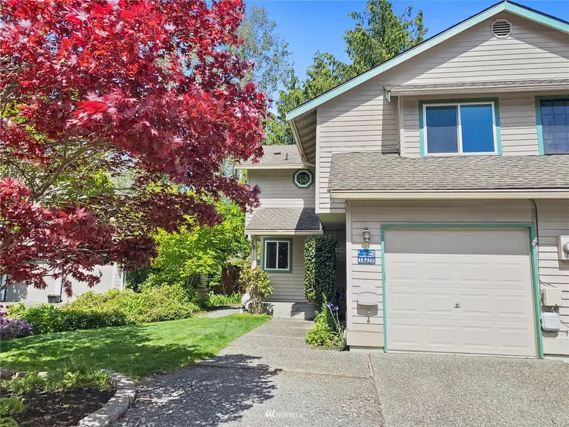 18429 20th DR SE, Bothell, WA 98012