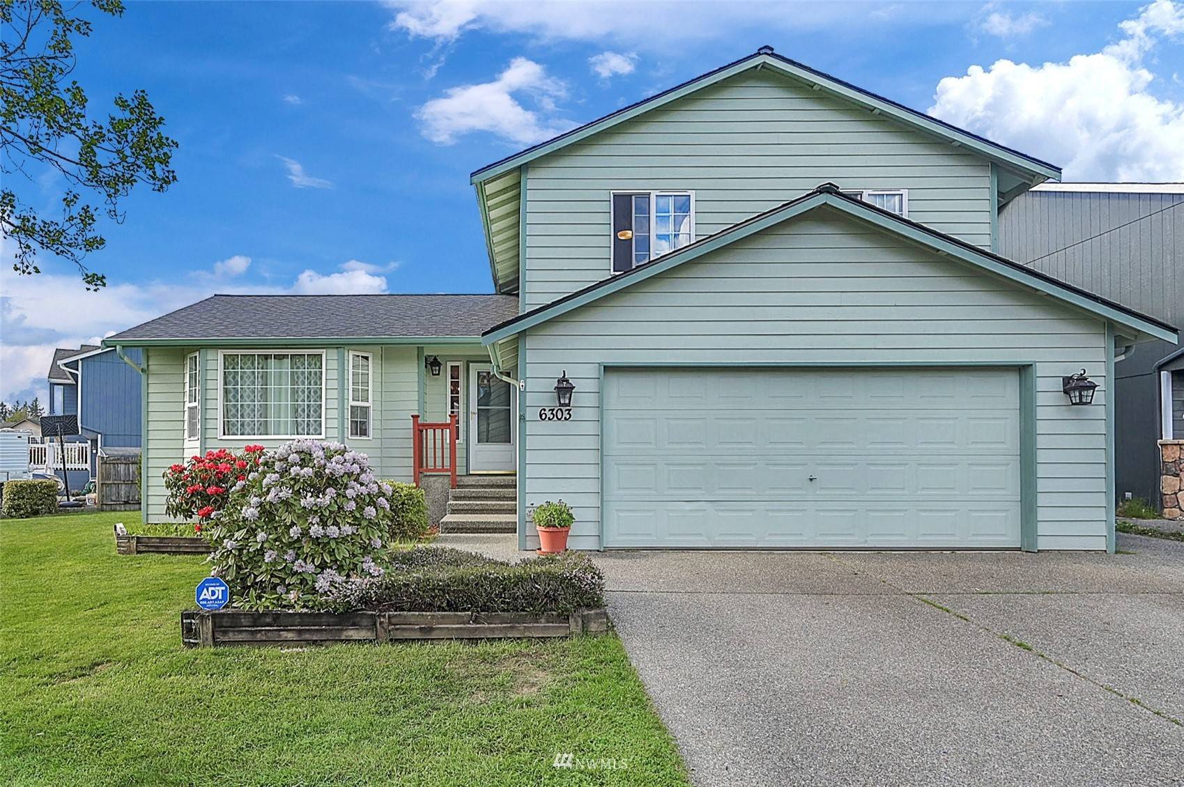 6303 82nd ST NE, Marysville, WA 98270