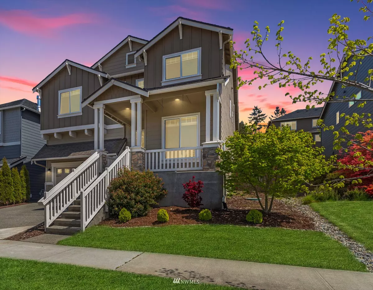 University Place, WA 98467,5009 52nd Avenue Ct W