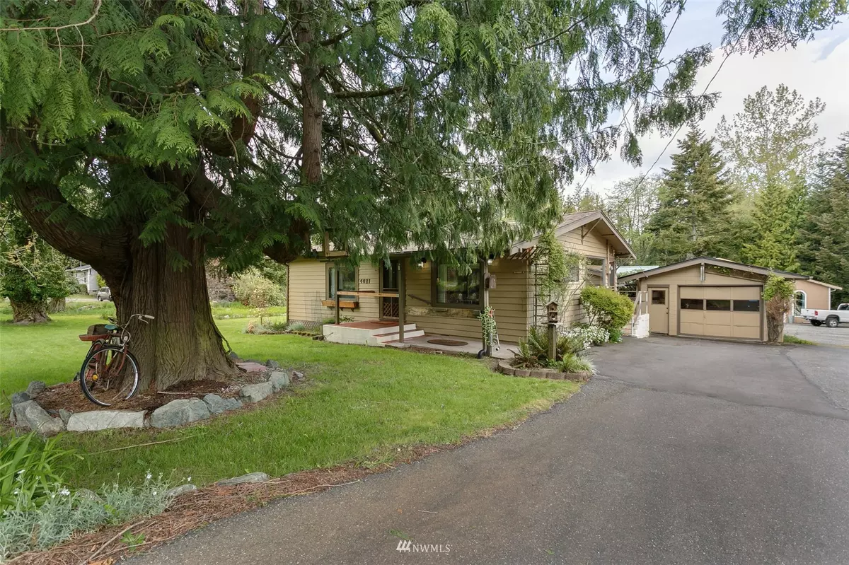 Bellingham, WA 98229,4021 Lakeway DR