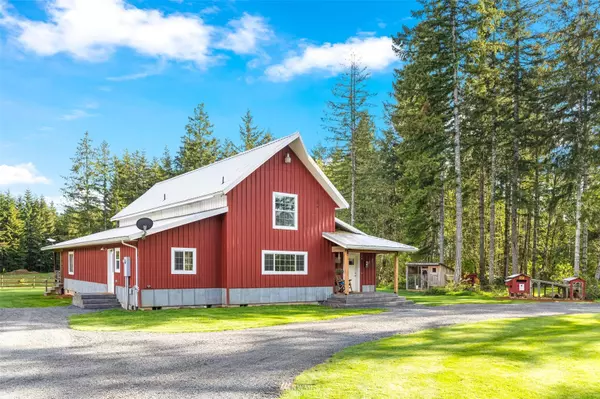 154 Rogerson RD, Chehalis, WA 98532