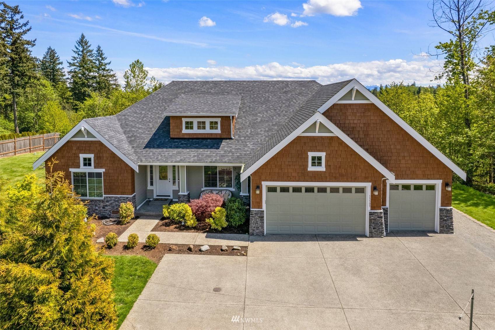 13309 72nd AVE E, Puyallup, WA 98373