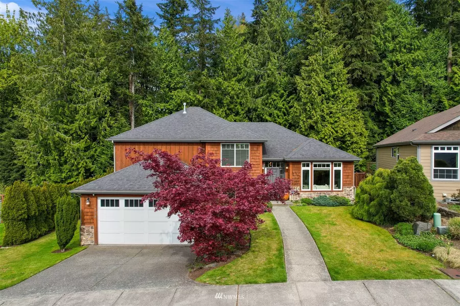 1236 Birch Falls DR, Bellingham, WA 98229