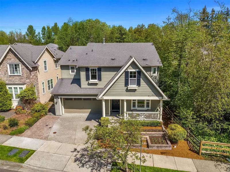 18104 NE 110th WAY, Redmond, WA 98052