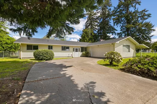 6726 Husky WAY SE, Olympia, WA 98503