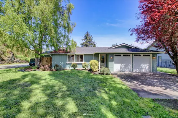 501 Rainier ST, La Conner, WA 98257
