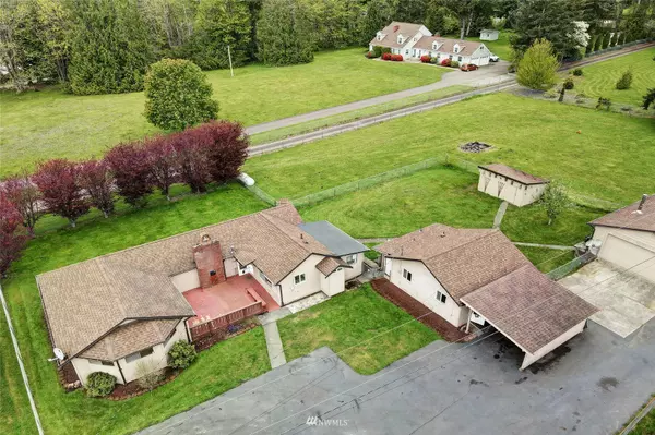 24640 SE 184th ST, Maple Valley, WA 98038