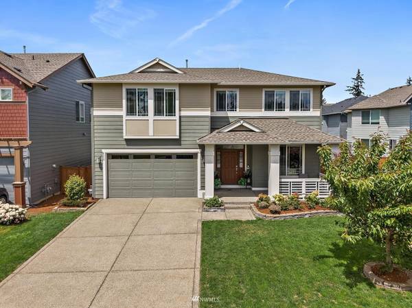 4338 Chatterton AVE SW, Port Orchard, WA 98367