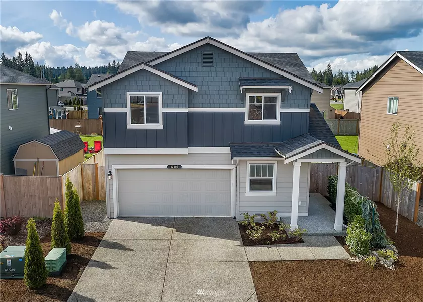 17706 Maple ST, Granite Falls, WA 98252