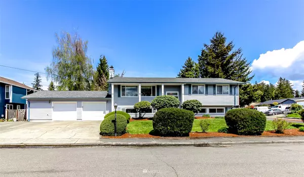 2030 S 291st ST, Federal Way, WA 98003