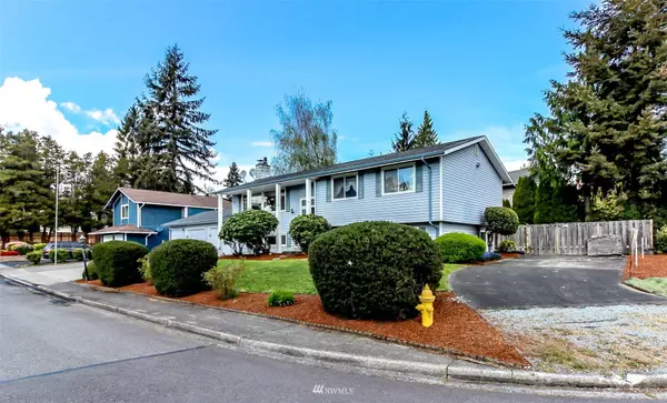 Federal Way, WA 98003,2030 S 291st ST