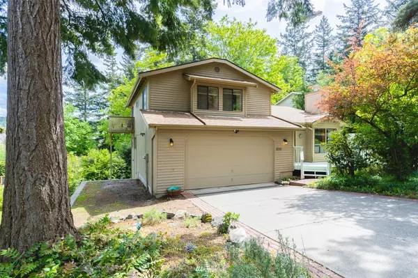 830 Newell ST, Bellingham, WA 98225