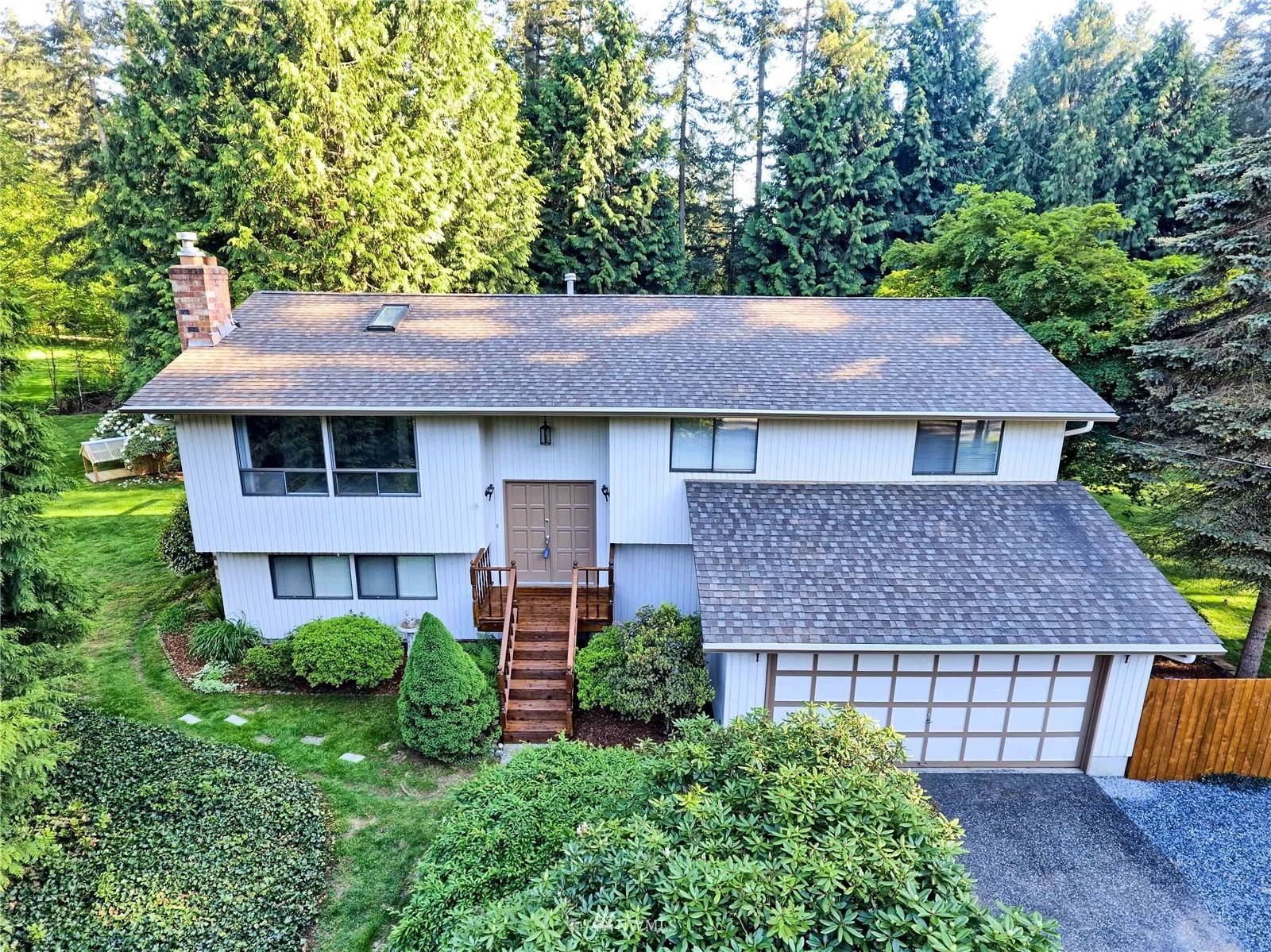 18927 67th AVE SE, Snohomish, WA 98296