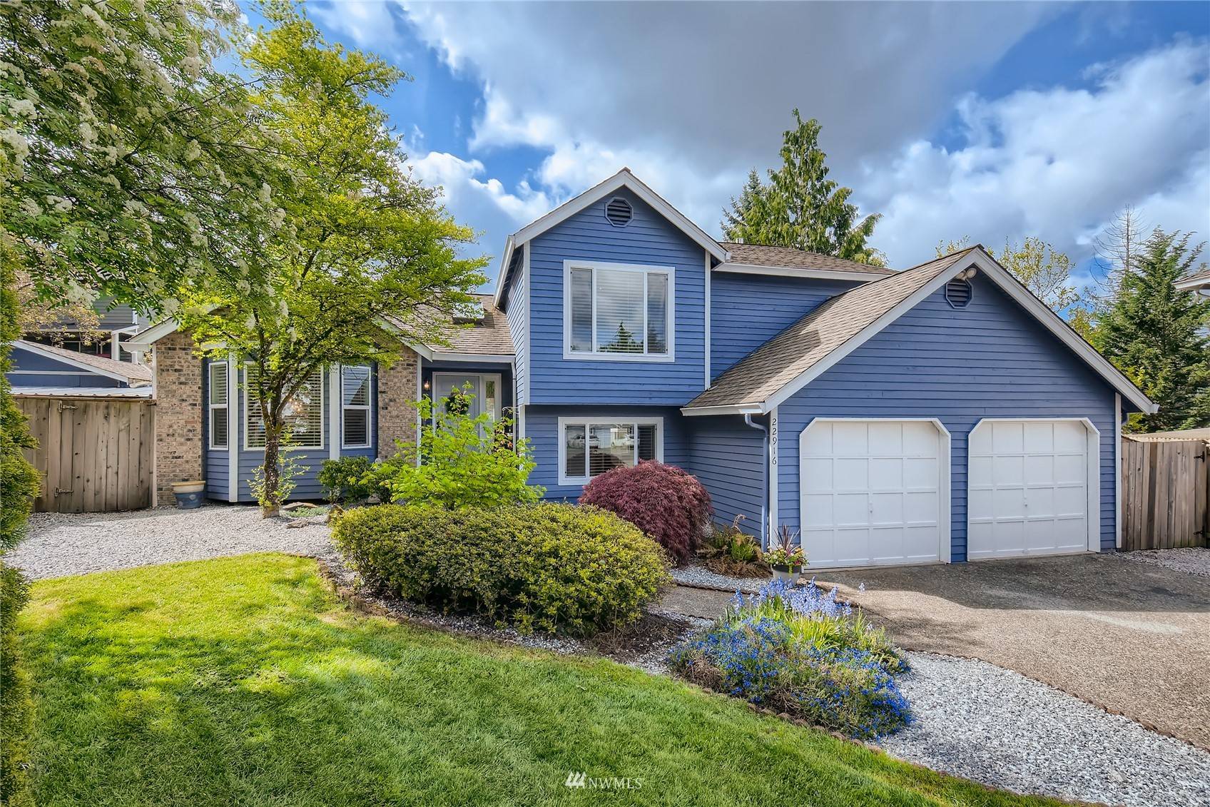 22916 130th PL SE, Kent, WA 98031