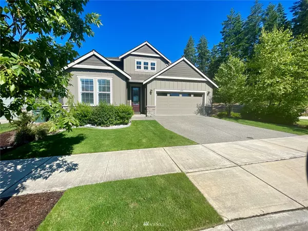 Gig Harbor, WA 98332,10574 Sentinel DR