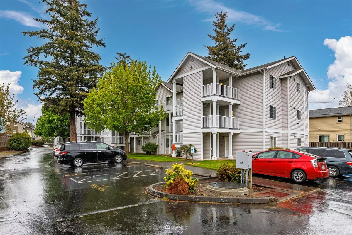Bellingham, WA 98225,2711 W Maplewood AVE #207