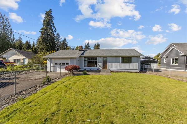 7310 Blaine RD, Aberdeen, WA 98520