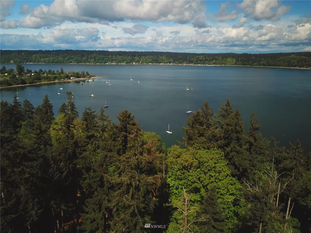 Vashon, WA 98070,255 XX SW Dockton RD