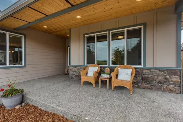 Sequim, WA 98382,161 Morgison LOOP