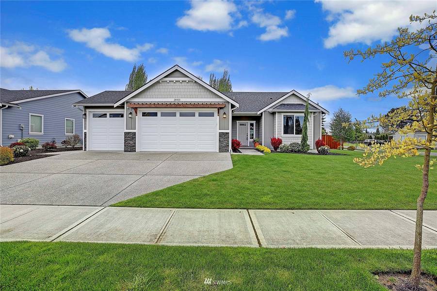 28403 69th LN NW, Stanwood, WA 98292