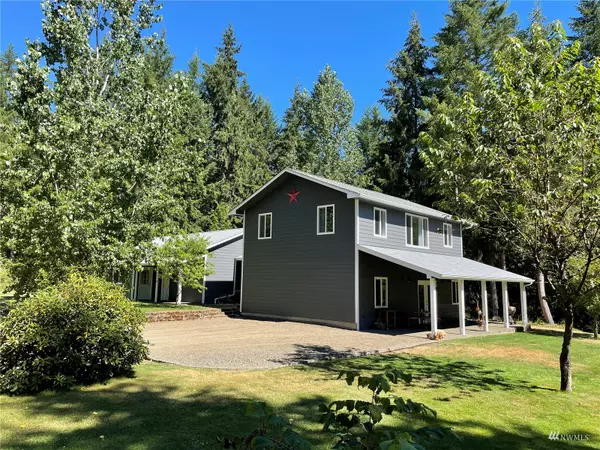 Belfair, WA 98528,1570 NE Toonerville DR