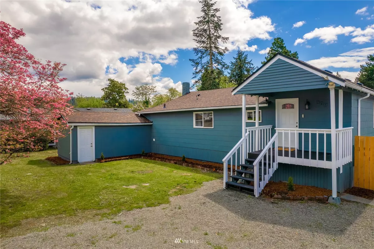 Auburn, WA 98002,908 9th ST NE