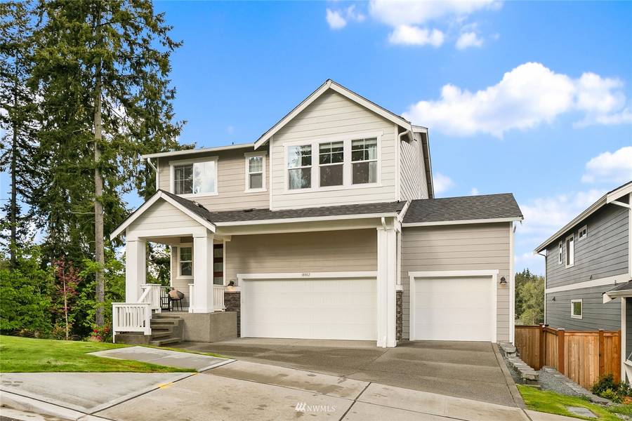 18802 124th AVE SE, Renton, WA 98058