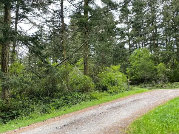 Decatur Island, WA 98221,0 Lot 26 Bowers RD