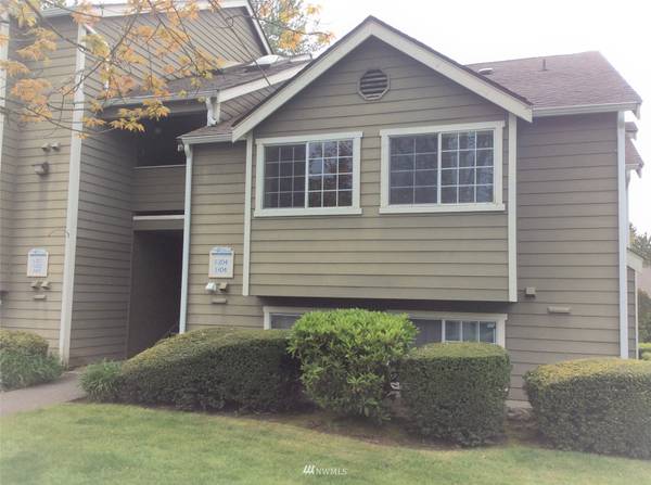 28300 18th AVE S #I-204, Federal Way, WA 98003