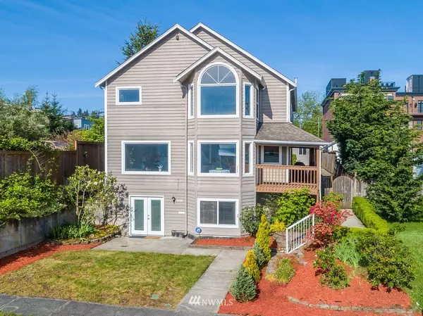 5118 N Highland, Tacoma, WA 98407