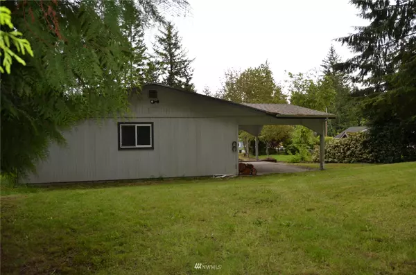 Camano Island, WA 98282,1478 Sierra Park LN