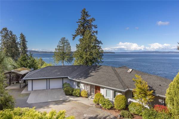 280 North Bay WAY, Port Ludlow, WA 98365