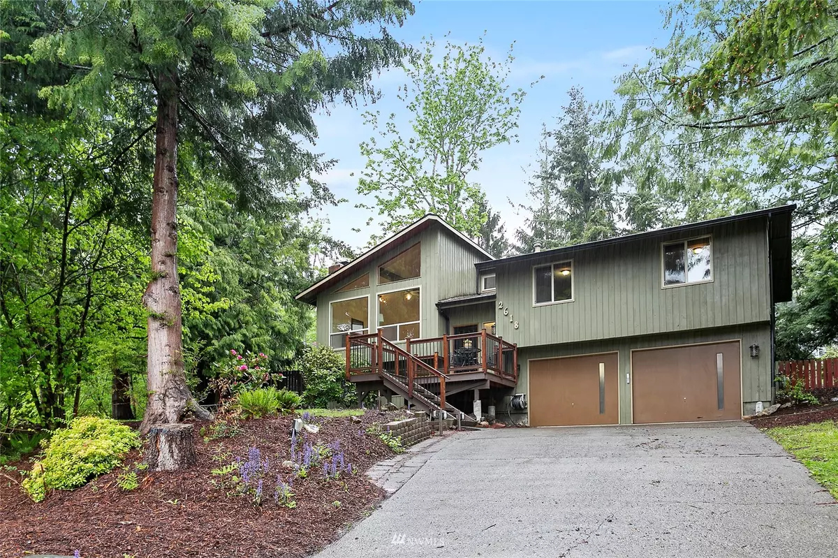 Bellingham, WA 98226,2618 Huron ST