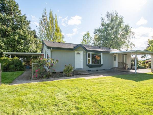 16617 NW 46th AVE, Ridgefield, WA 98642