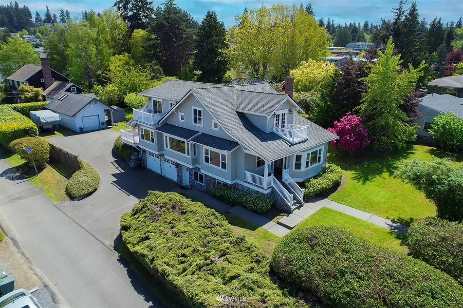 530 9th AVE N, Edmonds, WA 98020