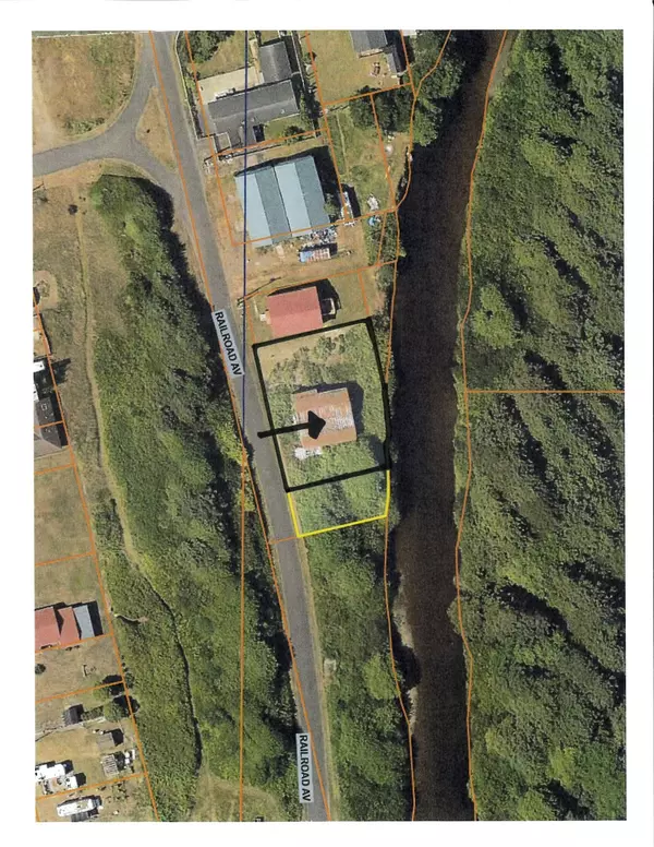 4842 Railroad AVE, Moclips, WA 98562