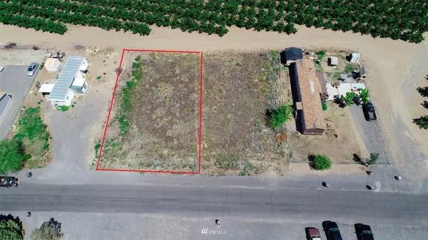 125 Thunderbird WAY SW, Mattawa, WA 99349